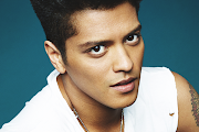 Bruno Mars
