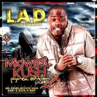 Midwest Kush: Pyrex Edition Pt. 2