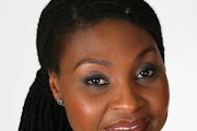 Yvonne Chakachaka