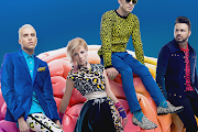 Neon Trees