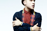 Olly Murs