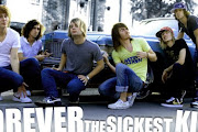 Forever The Sickest Kids