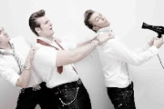 The Baseballs