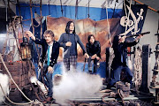 Raconteurs