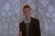 Rick Astley