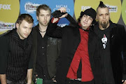 Three Days Grace