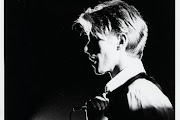 David Bowie