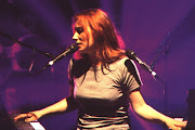 Tori Amos