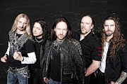 Hammerfall