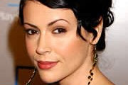 Alyssa Milano