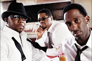 Boyz II Men
