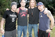 Alter Bridge