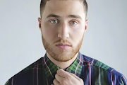 Mike Posner