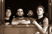 The Flatliners