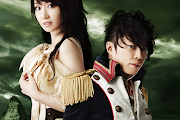 Nana Mizuki × T.M.Revolution