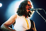 Geddy Lee