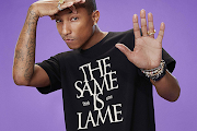Pharrell