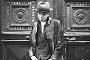 Hawksley Workman