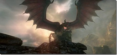 dragons dogma launch trailer 01