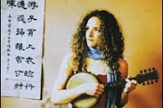 Abigail Washburn