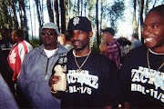 RBL Posse