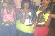 OMG Girlz