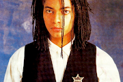 Terence Trent Darby