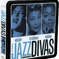 Essential Jazz Divas
