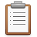 Share On Clipboard – Free logo