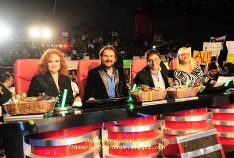 Pimpinela en el jurado de SXC.jpg