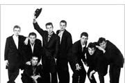 Pogues
