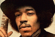 Jimi Hendrix