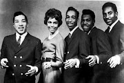 Smokey Robinson & The Miracles