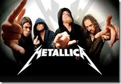 Metallica boletos