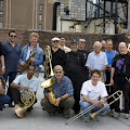 Manhattan Jazz Orchestra