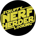 Nerf Herder
