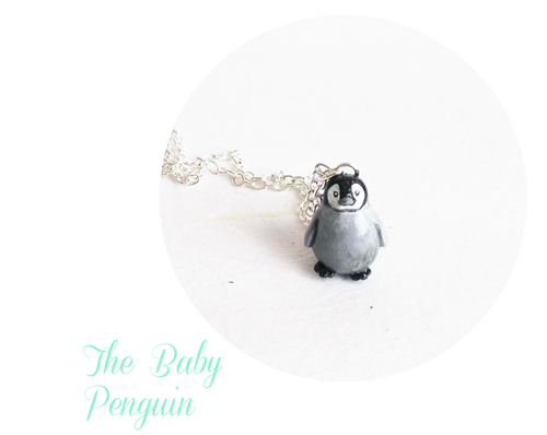 pinguino blog