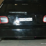 original Kennzeichen