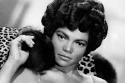 Eartha Kitt
