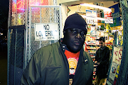 Killah Priest