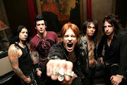 Buckcherry