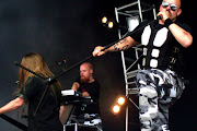 Sabaton