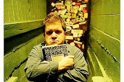 Patton Oswalt