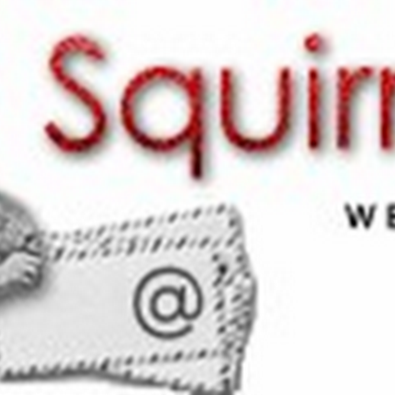 SquirrelMail es un webmail desarrollado en PHP, con soporte para IMAP y SMTP.