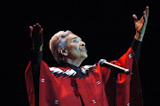 Chavela Vargas
