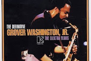 Grover Washington Jr.