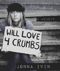 Will Love For Crumbs Cover
