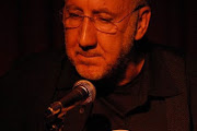 Pete Townshend
