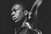 John Coltrane