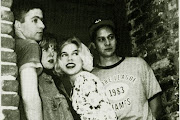 Throwing Muses